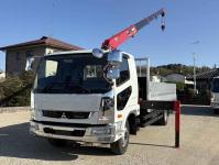 Mitsubishi FUSO FIGHTER 2024
