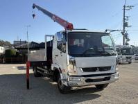 Mitsubishi FUSO FIGHTER 2024