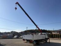 Mitsubishi FUSO FIGHTER 2024