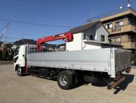 Mitsubishi FUSO FIGHTER 2024