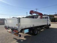 Mitsubishi FUSO FIGHTER 2024
