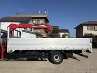 Mitsubishi FUSO FIGHTER 2024