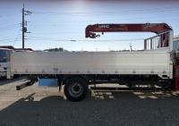 Mitsubishi FUSO FIGHTER 2024