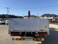 Mitsubishi FUSO FIGHTER 2024
