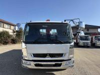 Mitsubishi FUSO FIGHTER 2024
