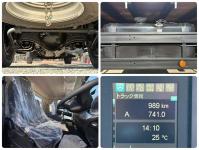 Mitsubishi FUSO FIGHTER 2024