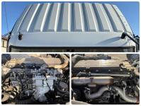 Mitsubishi FUSO FIGHTER 2024