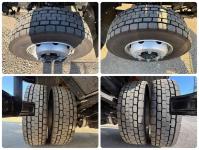 Mitsubishi FUSO FIGHTER 2024