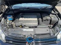 Volkswagen GOLF R 2012