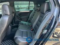 Volkswagen GOLF R 2012