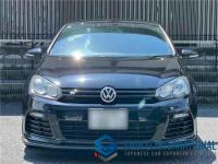 Volkswagen GOLF R 2012