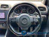 Volkswagen GOLF R 2012