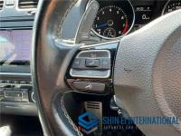 Volkswagen GOLF R 2012