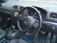 Volkswagen GOLF R 2012