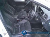 Volkswagen GOLF R 2012