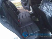 Volkswagen GOLF R 2012