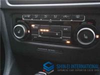 Volkswagen GOLF R 2012