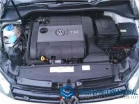 Volkswagen GOLF R 2012