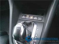 Volkswagen GOLF R 2012