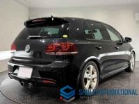 Volkswagen GOLF R 2012