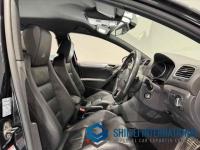 Volkswagen GOLF R 2012