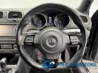 Volkswagen GOLF R 2012