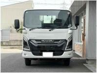 Isuzu ELF 2026