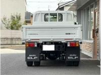 Isuzu ELF 2026