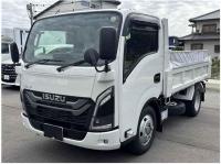 Isuzu ELF 2026