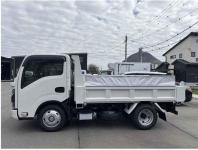 Isuzu ELF 2026