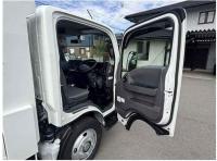 Isuzu ELF 2026