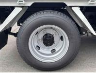 Isuzu ELF 2026
