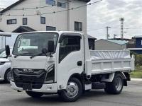 Isuzu ELF 2026