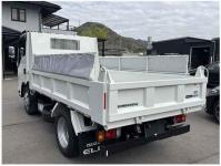 Isuzu ELF 2026