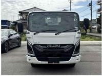 Isuzu ELF 2026