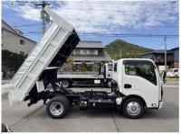 Isuzu ELF 2026