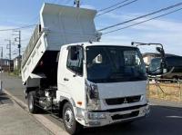 Mitsubishi FUSO FIGHTER 2024