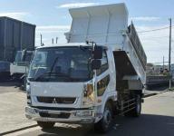 Mitsubishi FUSO FIGHTER 2024