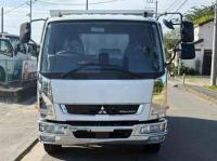 Mitsubishi FUSO FIGHTER 2024