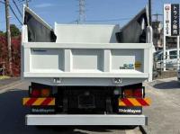 Mitsubishi FUSO FIGHTER 2024