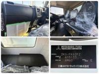 Mitsubishi FUSO FIGHTER 2024