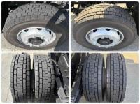 Mitsubishi FUSO FIGHTER 2024