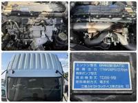 Mitsubishi FUSO FIGHTER 2024