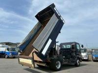 Hino RANGER 2015