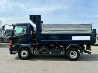 Hino RANGER 2015