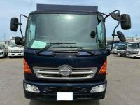 Hino RANGER 2015