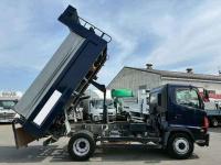 Hino RANGER 2015