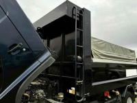 Hino RANGER 2015