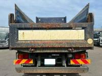 Hino RANGER 2015