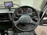 Hino RANGER 2015